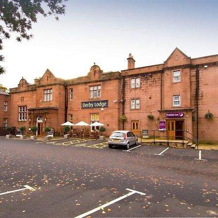 Premier Inn 리버풀 외부 사진