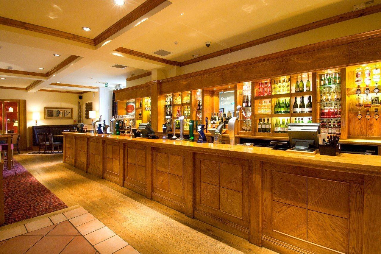 Premier Inn 리버풀 외부 사진