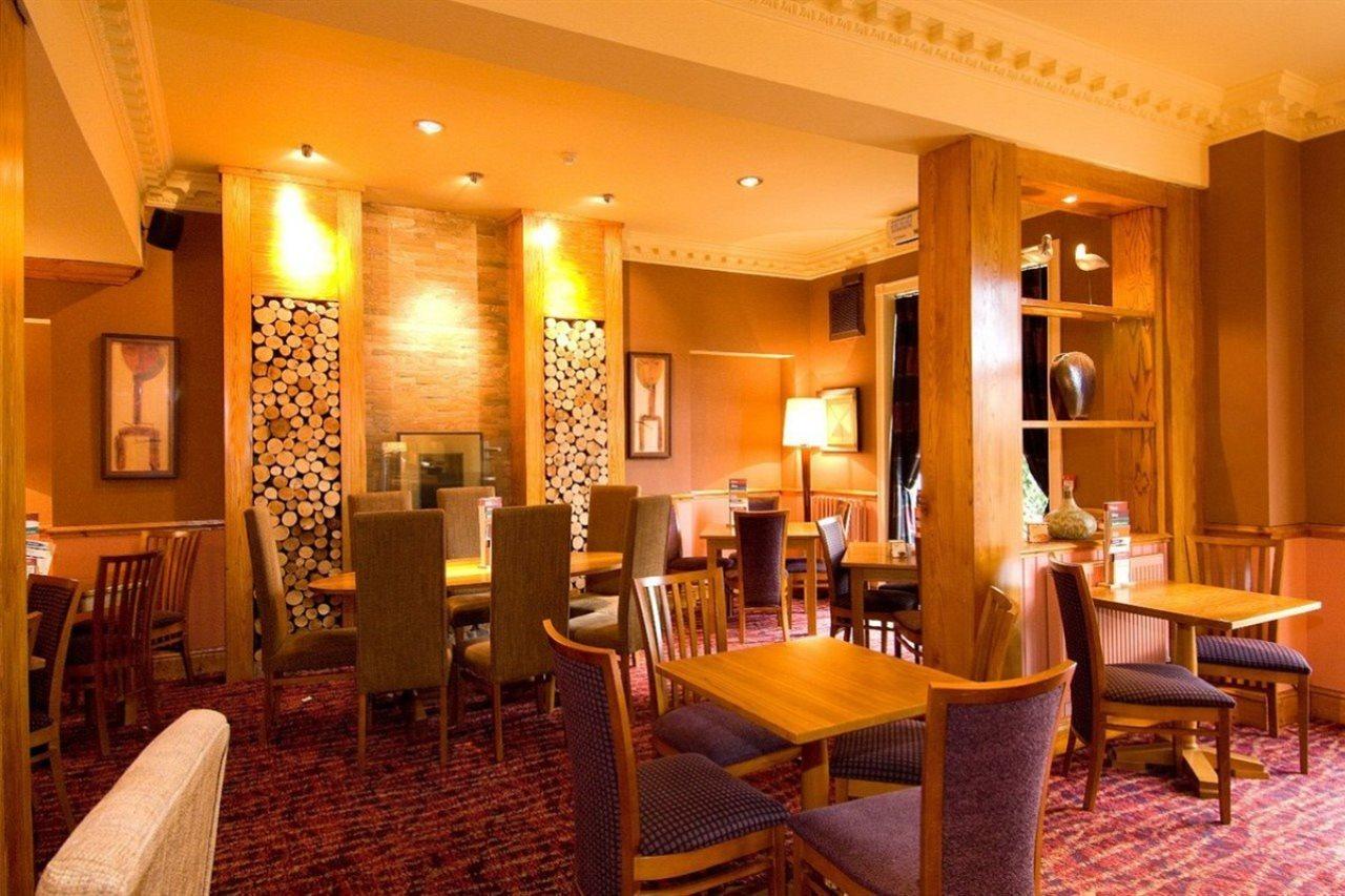 Premier Inn 리버풀 외부 사진