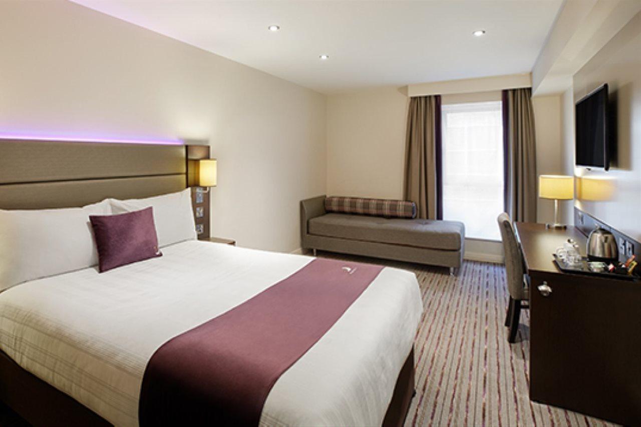 Premier Inn 리버풀 외부 사진