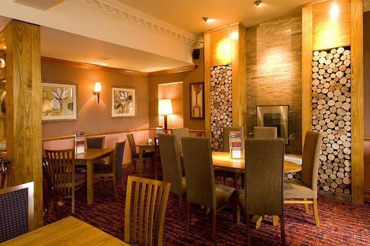 Premier Inn 리버풀 외부 사진