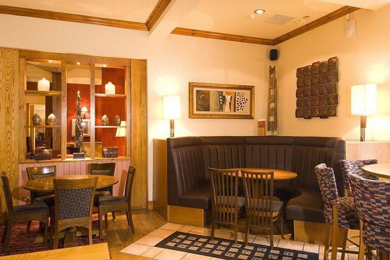 Premier Inn 리버풀 외부 사진